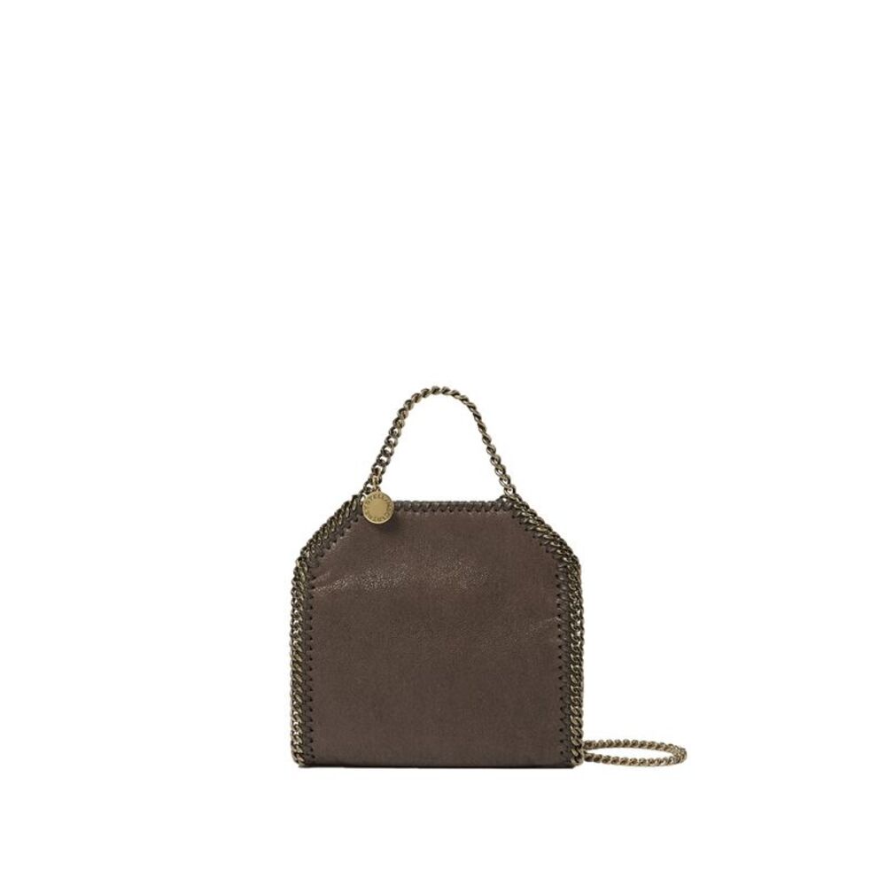 Stella Mccartney Women Borsa Tote "Micro Falabella"